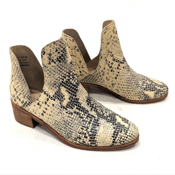 Brown Coconuts Pronto Bootie Coconuts By Matisse Shoes Coconuts By